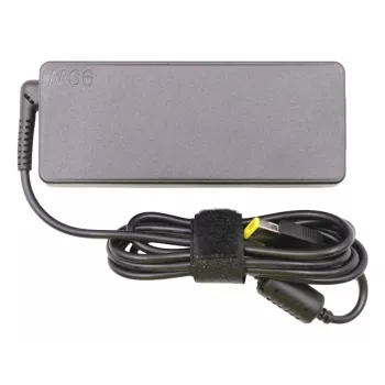 Lenovo 5A10J75109 Fonte de alimentação/Inversor Interior 90 W Preto