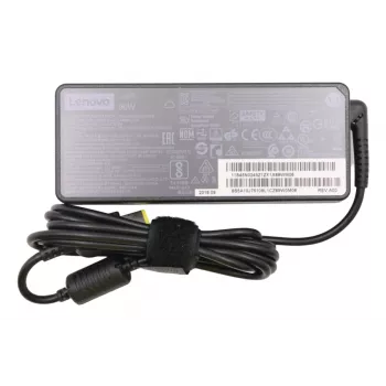 Lenovo 5A10J75109 Fonte de alimentação/Inversor Interior 90 W Preto