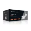 Conceptronic JARETH HD Câmara IP Wireless Cloud, Exterior, Câmara de vigilância IP, Exterior, Com fios e sem fios, Externo, Teto/Parede, Branco
