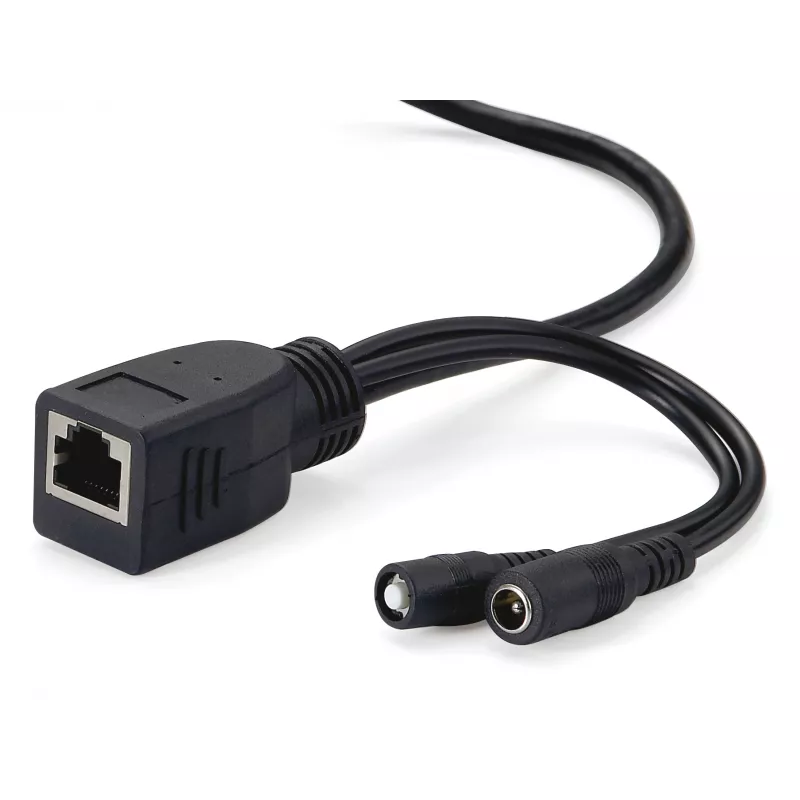 Conceptronic JARETH HD Câmara IP Wireless Cloud, Exterior, Câmara de vigilância IP, Exterior, Com fios e sem fios, Externo, Teto/Parede, Branco