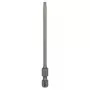 Ponta de chave de fendas Bosch 2607001650 T15 extra dura 89 mm