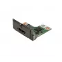 Placa de interface HDMI Flex Port interna HP 69D47AA Preto