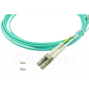 Cabo de fibra ótica InfiniBand BlueOptics SFP3132EU0.5MK 0,5 m LC SC