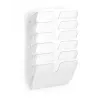 Expositor de folhetos Durable FLEXIPLUS 1700014401