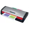 Plastificadora GBC 250 Office A4, 24 cm, plastificadora a quente, 500 mm/min, 0,5 mm, A4, 100 µm