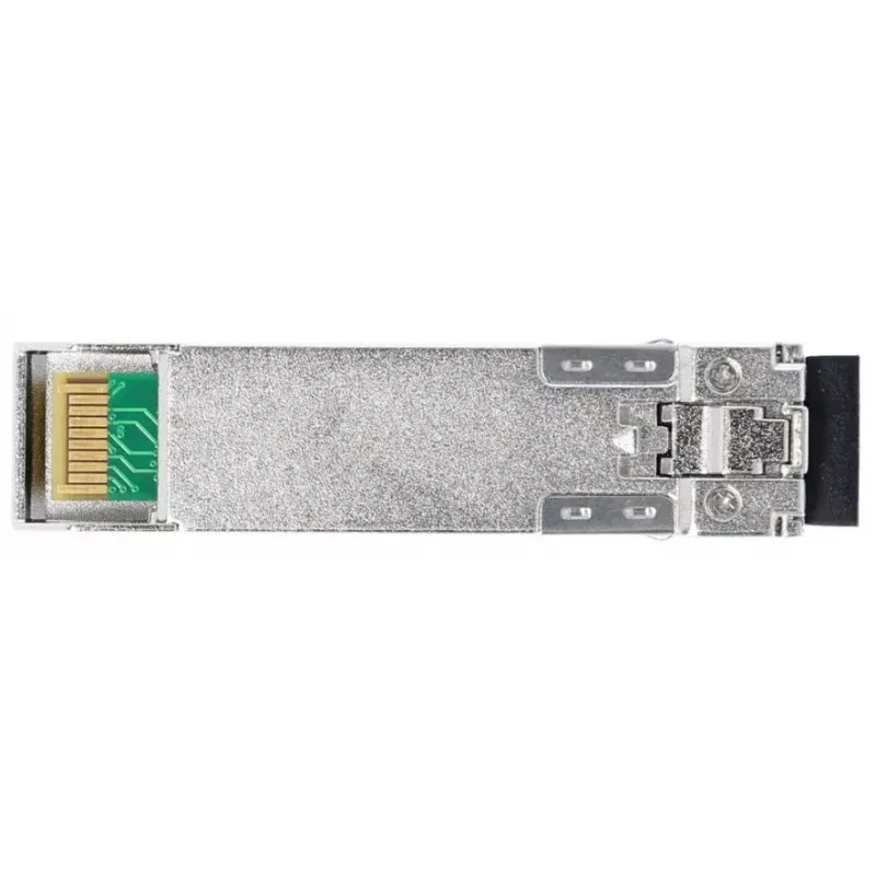 Transceptor de fibra ótica BlueOptics AOM-SFP28-25GBE-SR-INT-BO SFP28 100m alumínio
