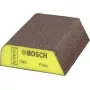 Bloco de lixar Bosch 2 608 901 168 castanho amarelo 69x97x26mm