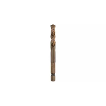 Brocas Bosch HSS-Co 2608584677