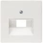 Siemens 5TG2545 placa de parede/tampa de interruptor