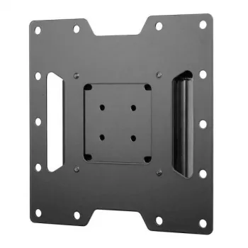 Suporte de parede para TV Peerless SF632P para ecrãs até 109,2 cm (43 polegadas), VESA 75x75–200x200, capacidade de carga 52 kg, preto