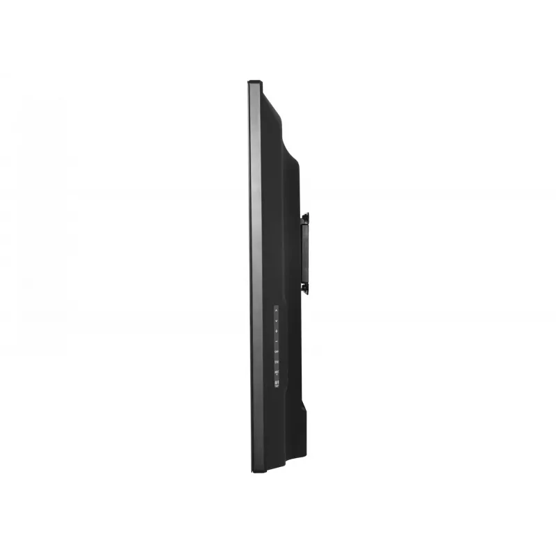 Suporte de parede para TV Peerless SF632P para ecrãs até 109,2 cm (43 polegadas), VESA 75x75–200x200, capacidade de carga 52 kg, preto