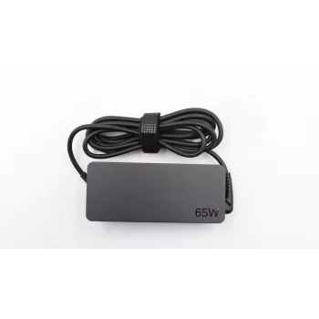 Lenovo 01FR030 fonte de alimentação interior 65 W preto