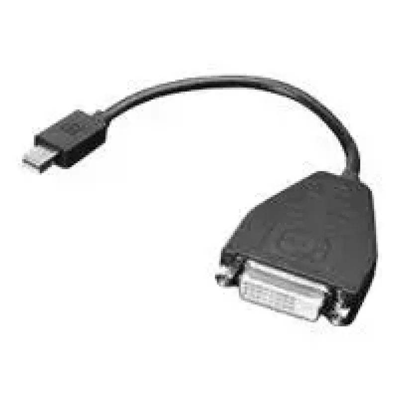 Adaptador de monitor Lenovo 03X6574 – adaptador compatível para dispositivos Lenovo, acessório de ligação de ecrã
