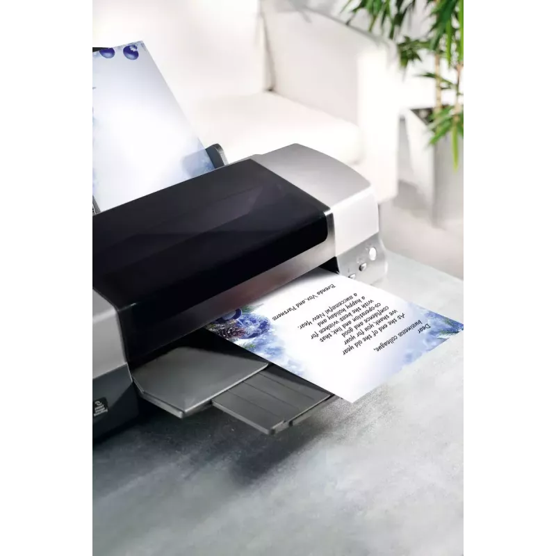 Papel de arte Sigel DP034 100 folhas