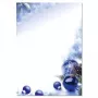 Papel de arte Sigel DP034 100 folhas