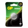 Pilha GP Batteries CR3032 dióxido de manganês e lítio 3,5 mm altura 3 cm diâmetro