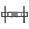 Suporte de parede para TV Techly ICA-PLB 344LTY 177,8 cm (70