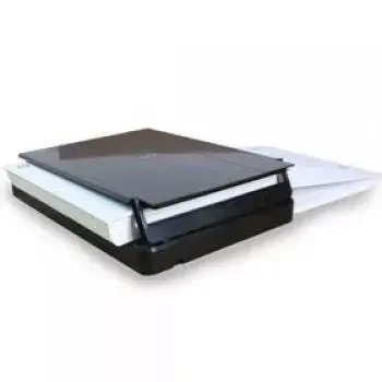 Digitalizador de mesa Avision FB10