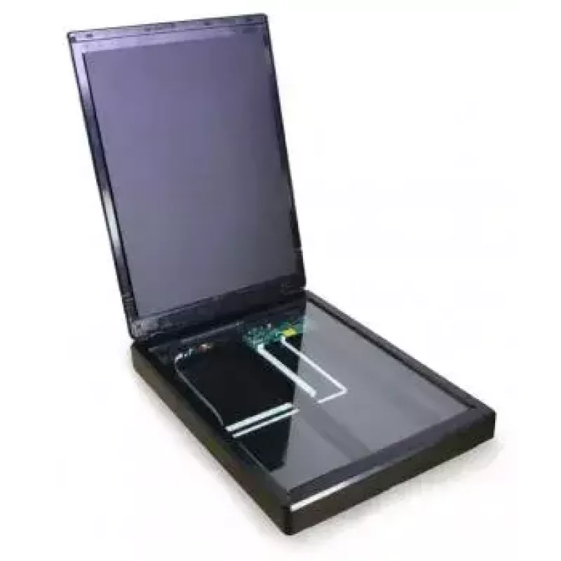 Digitalizador de mesa Avision FB10