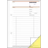 Formulário comercial Sigel SD011