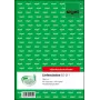 Formulário comercial Sigel SD011