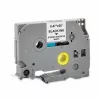 Fita para impressora de etiquetas MediaRange MRBTZS231 Brother TZ-S231/TZe-S231