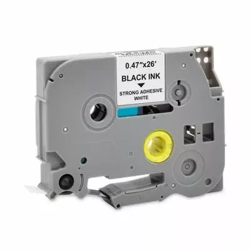 Fita para impressora de etiquetas MediaRange MRBTZS231 Brother TZ-S231/TZe-S231