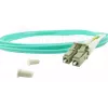 Cabo de fibra ótica BlueOptics SFP3131EU7.5MK InfiniBand 7,5 m LC aqua