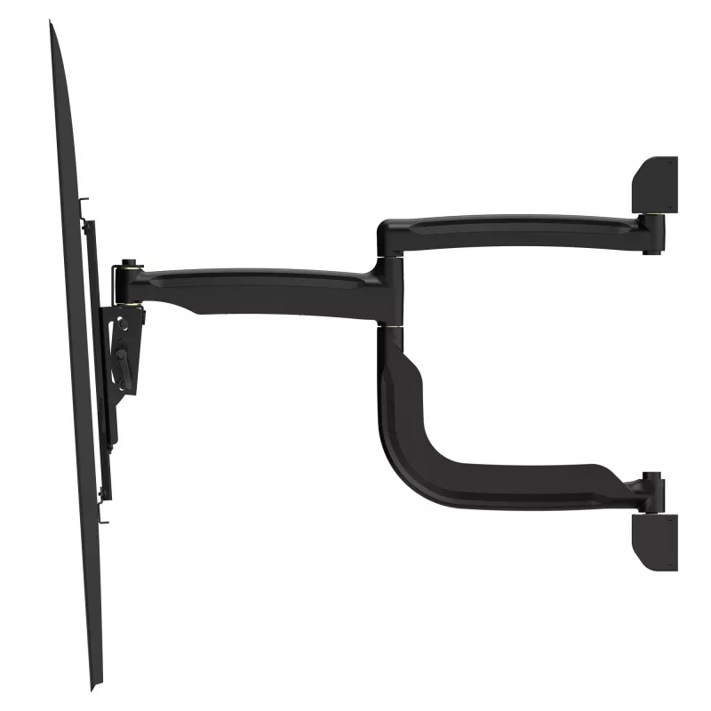 Peerless SA771PU suporte de TV/base 2,29 m (90 polegadas) preto