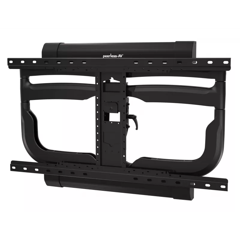 Peerless SA771PU suporte de TV/base 2,29 m (90 polegadas) preto