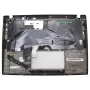 Lenovo 5M11L86034 peça de substituição para portátil tampa + teclado