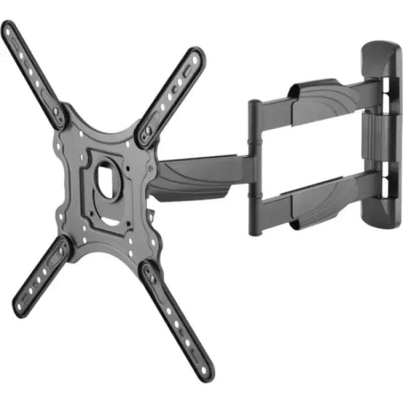 Suporte de parede para TV Schwaiger LWH35535 513 preto