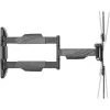 Suporte de parede para TV Schwaiger LWH35535 513 preto