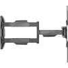 Suporte de parede para TV Schwaiger LWH35535 513 preto