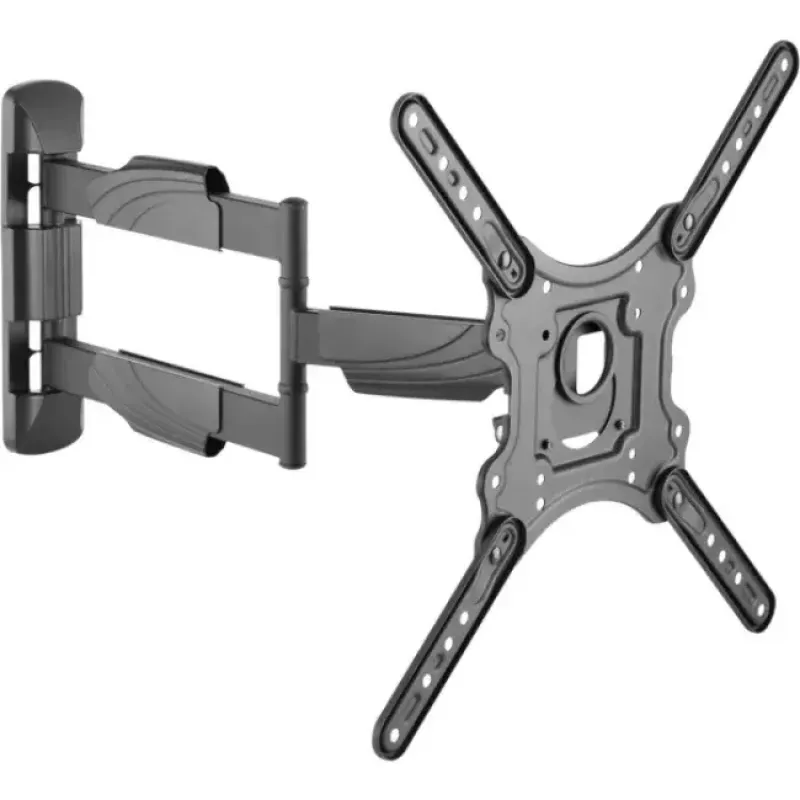 Suporte de parede para TV Schwaiger LWH35535 513 preto
