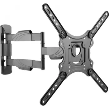 Suporte de parede para TV Schwaiger LWH35535 513 preto