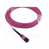 Cabo de fibra ótica InfiniBand BlueOptics CBL-MPO12-4LC-OM4-1M-BO MPO 4x LC
