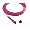 Cabo de fibra ótica InfiniBand BlueOptics CBL-MPO12-4LC-OM4-1M-BO MPO 4x LC