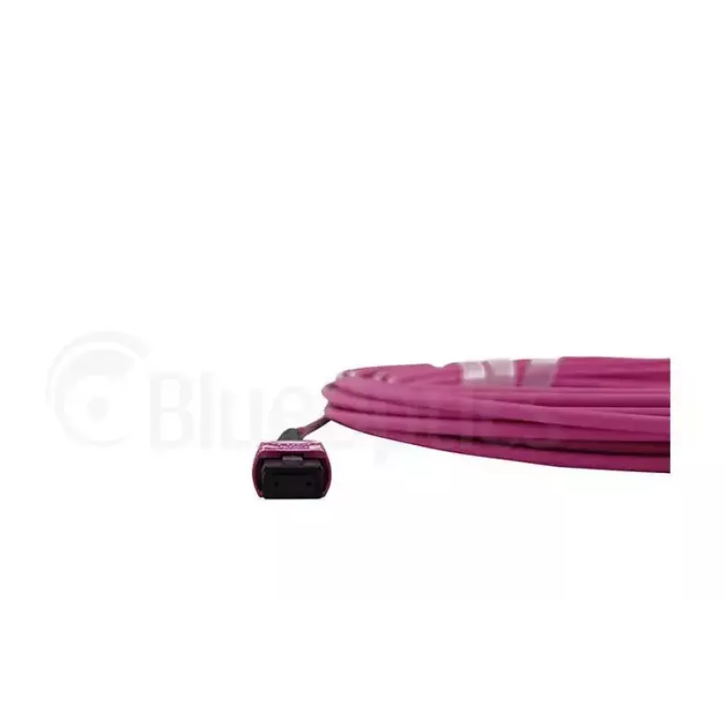 Cabo de fibra ótica InfiniBand BlueOptics CBL-MPO12-4LC-OM4-1M-BO MPO 4x LC