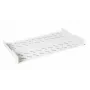 Prateleira para rack Equip Fixed Shelf 19' 1U 400MM cinzento