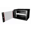 Prateleira para rack Equip Fixed Shelf 19' 1U 400MM cinzento