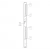 Sensor de fugas capacitivo ATEN EA1540 DC AC 10-30V 0,15A