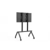 Adaptador de rosca Heckler Design H497-BG aço preto cinzento 1,27 kg
