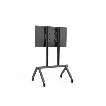 Adaptador de rosca Heckler Design H497-BG aço preto cinzento 1,27 kg