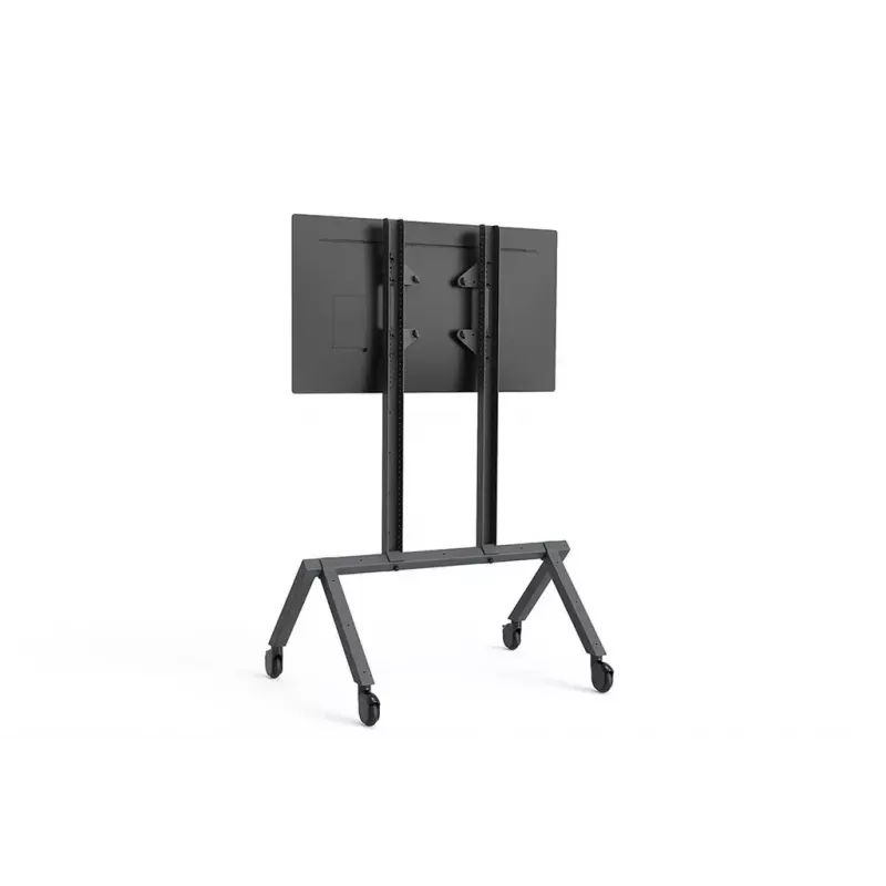 Adaptador de rosca Heckler Design H497-BG aço preto cinzento 1,27 kg