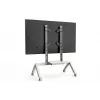 Adaptador de rosca Heckler Design H497-BG aço preto cinzento 1,27 kg