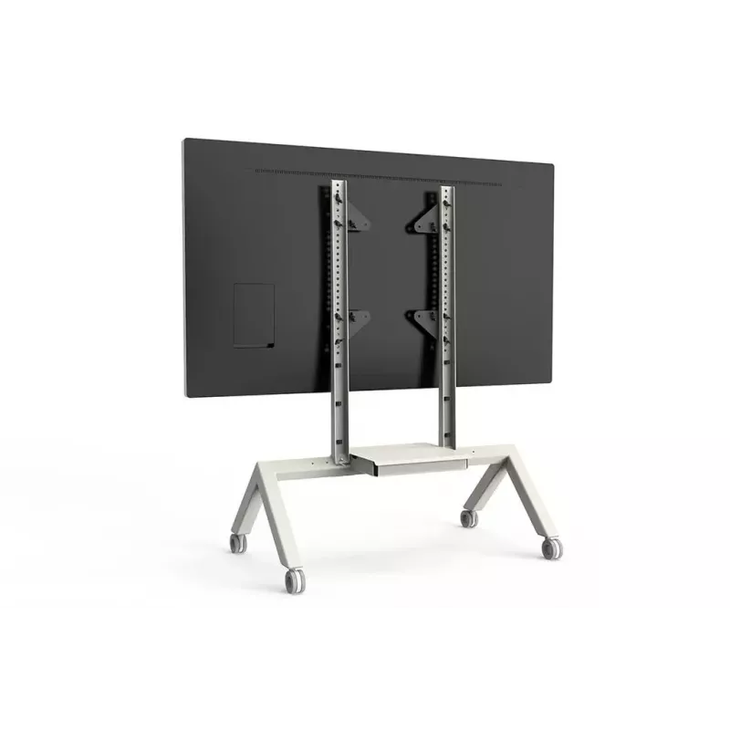 Adaptador de rosca Heckler Design H497-BG aço preto cinzento 1,27 kg