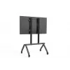 Adaptador de rosca Heckler Design H497-BG aço preto cinzento 1,27 kg