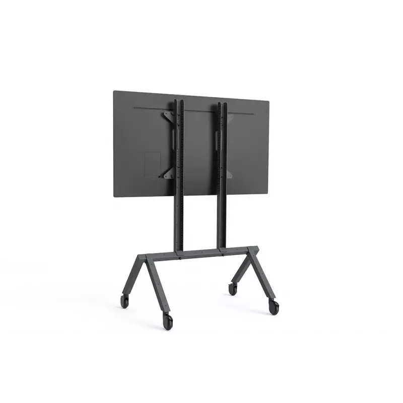 Adaptador de rosca Heckler Design H497-BG aço preto cinzento 1,27 kg
