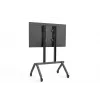 Adaptador de rosca Heckler Design H497-BG aço preto cinzento 1,27 kg